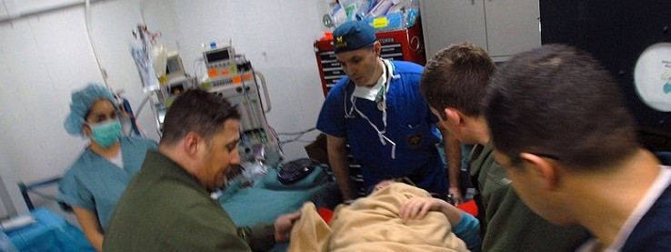 Frp proponuje zamknąć darmową opiekę zdrowotną dla nielegalnych imigrantów