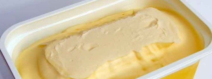 Norwegia wprowadza zakaz sprzedaży produktów z tłuszczami trans