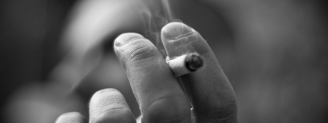 Światowy Dzień bez Papierosa w Norwegii