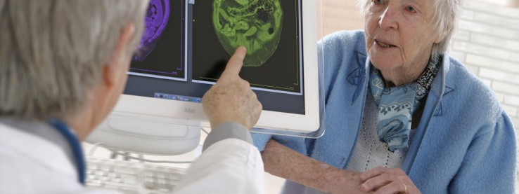 Naukowcy z Tromsø dostali dofinansowanie na walkę z chorobą Alzheimera