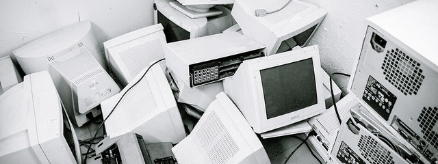 Szpital walczy ze starym sprzętem komputerowym