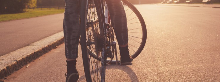 Sezon rowerowy startuje 1 kwietnia