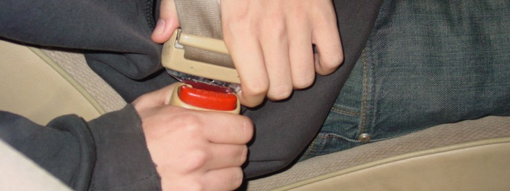 Uwaga! Kontrole drogowe w weekend