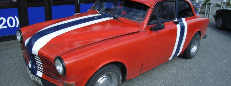 Uwaga na niezapłacony podatek od samochodu