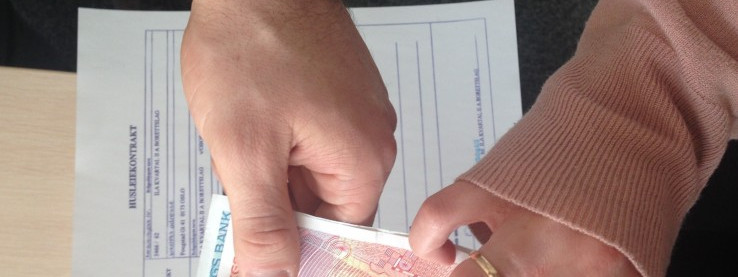 Wszystko, co powinieneś wiedzieć o depozycie za mieszkanie