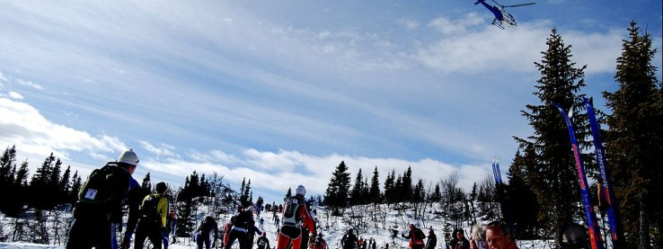 Czy Norwegowie stają się narodem mięczaków?