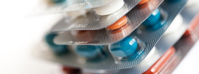 Tykająca antybiotykowa bomba
