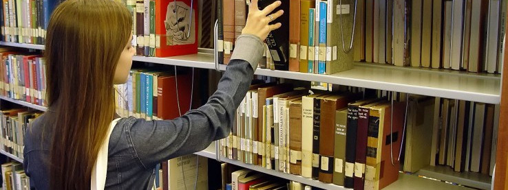 Pierwsza w Norwegii biblioteka samoobsługowa