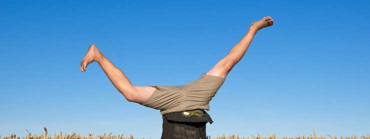 Inwestycje bez głowy