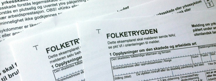 11 wskazówek, jak postępować w razie wypadku przy pracy