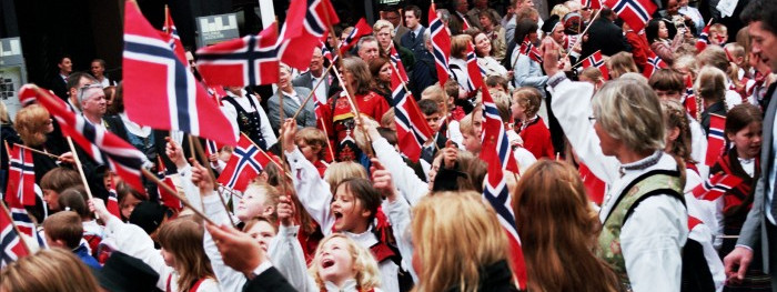 Jak Norwegowie postrzegają imigrantów?