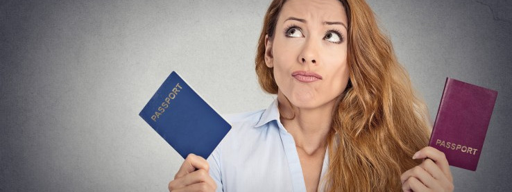 Norweg z podwójnym obywatelstwem?