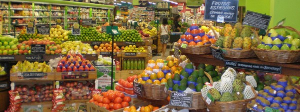 Jedzenie coraz droższe