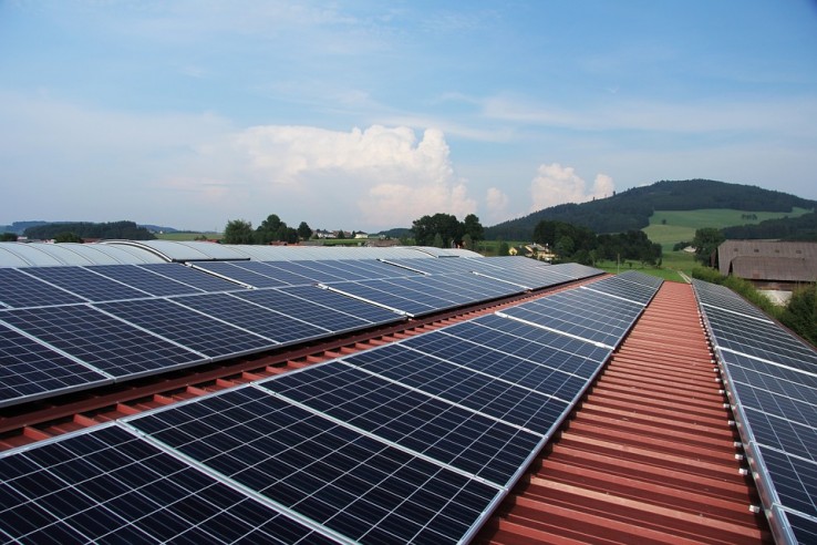 Norwegia będzie zarabiać na energii słonecznej?  „Już niedługo” – twierdzą eksperci