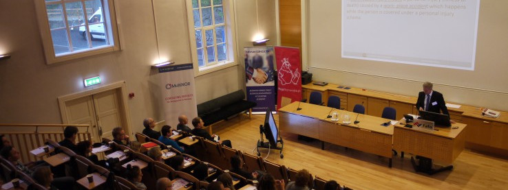 Seminarium „Polakker i Norge”, 22.10.2014 – relacja
