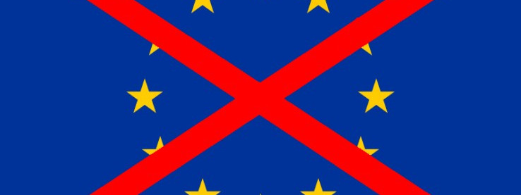 74 % mówi „nie” Unii Europejskiej