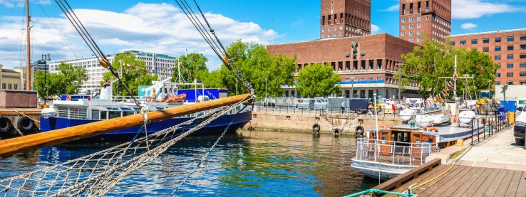 Oslo na zielono - jakie zmiany szykuje nowa rada miasta?