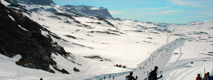 Czym jest påsketur?