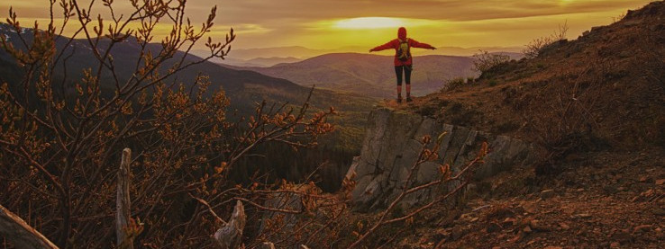 Lofoty - kraina marzeń