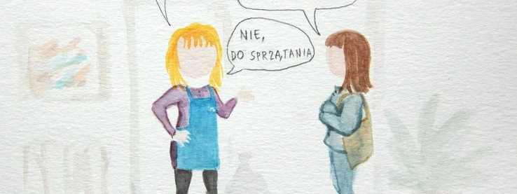 Pocztówki z emigracji