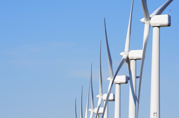 Norwegia przeznaczy 11 miliardów koron na budowę największej w Europie elektrowni wiatrowej