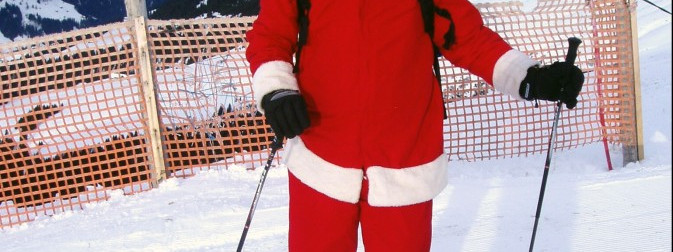 Norwegowie coraz chętniej spędzają święta za granicą