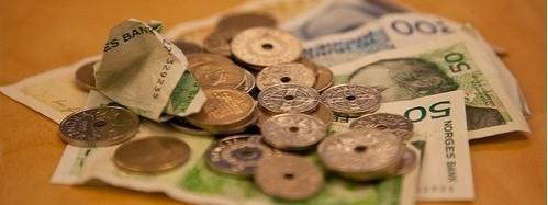 Piorą brudne pieniądze - pracują na kontraktach publicznych