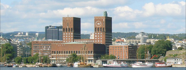 Artystyczna uczta w Norwegii – Oslo Open 2014