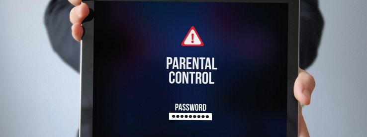 Mój rodzic mnie szpieguje