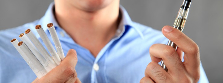 Kupno e-papierosa w Norwegii będzie w pełni legalne?