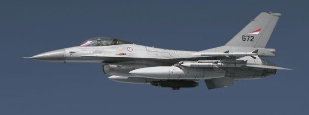 W taki sposób Norwegia monitoruje Europę Wschodnią