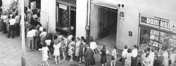 Imigranci na zasiłkach