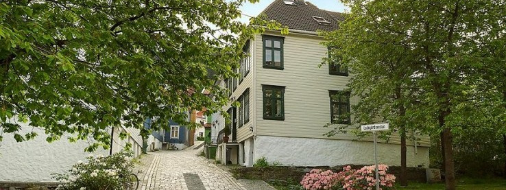 Obejrzyj mieszkanie w maju, targuj się w czerwcu