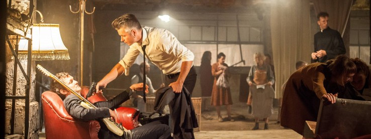 Jak zostać norweską gwiazdą rocka z przypadku?