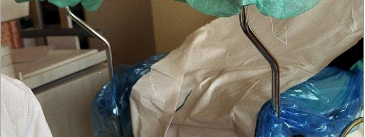 Aborcja po 22 tygodniu ciąży stanie się nielegalna
