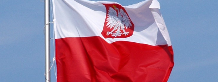 Język polski górą!