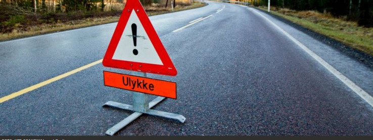 Świąteczny bilans wypadków