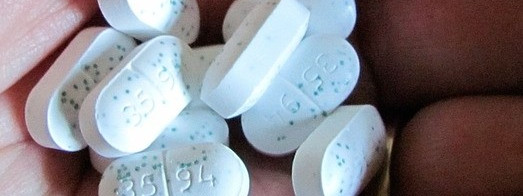 Pielęgniarka wyrzucona z pracy za kradzieże