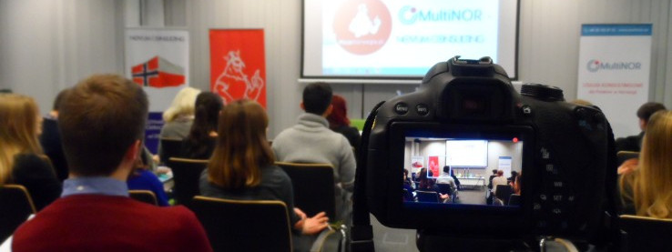 Pierwsze w Polsce spotkanie branży polsko-norweskiej NORcamp - relacja