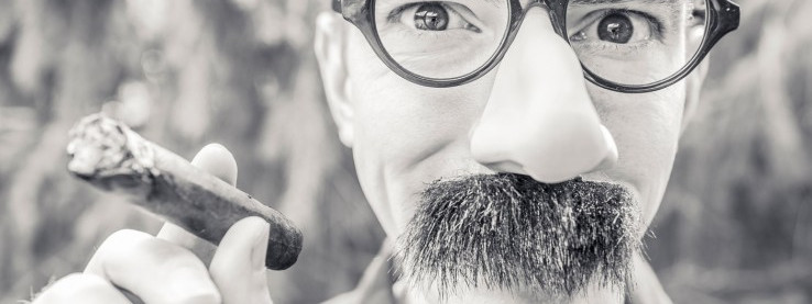 Uwaga: wujek naciągacz grasuje po Norwegii