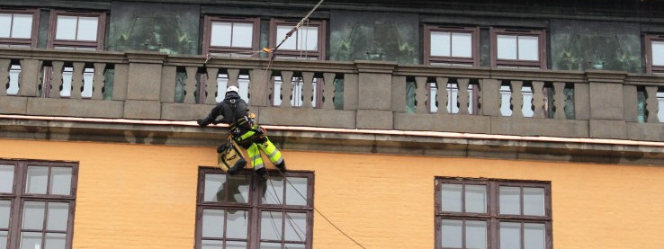 Inspekcja Pracy podsumowała rok 2014