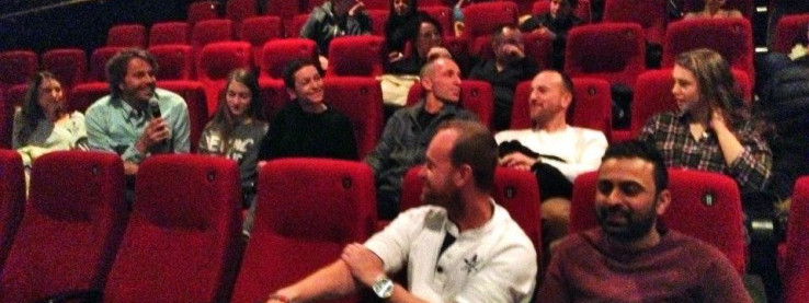 Festiwal filmów polskich w Oslo 2-4 maja