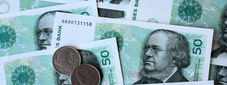 Norwegia i Polska wyróżnione