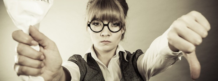 Praca na cały etat? Nie dla kobiet