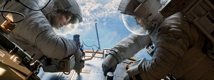 Oscar dla „Grawitacji” napawa dumą Norwegów...