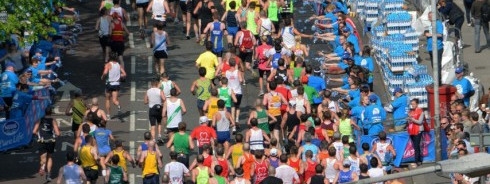 Oslo Maraton 2014