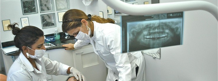 Najtańsze i najdroższe usługi stomatologiczne w Norwegii