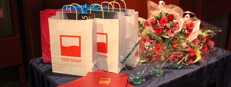 Znamy już laureatów „Wybitnego Polaka” w Norwegii!