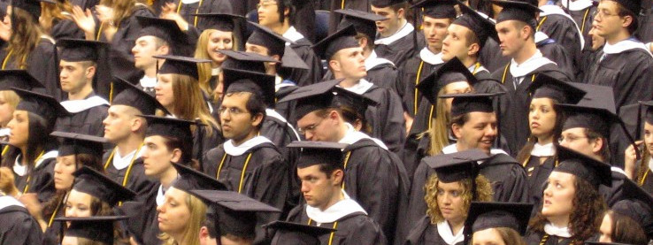 Poziom norweskich studentów jest katastrofalnie niski