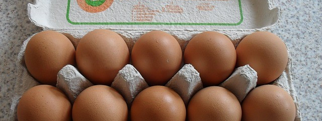 Co było pierwsze, kura czy jajo?